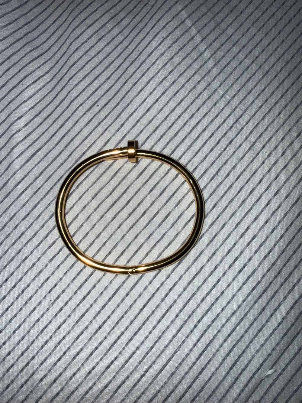 Designer inspired bracelet - Picture 1 of 2
